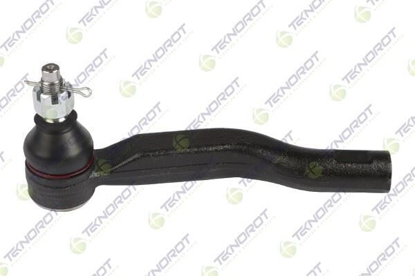ROT BAŞI DIŞ SOL TOYOTA AVENSIS 1.6L 1ZRFAE ZRT270 BENZİNLİ 09-> 2.0L 1AZFSE AZT270 BENZİNLİ 09->