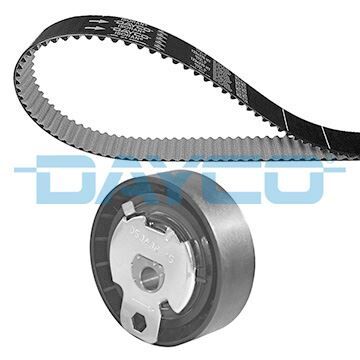 TRİGER SETİ CONNECT 2002>2013 1.8 TDCİ