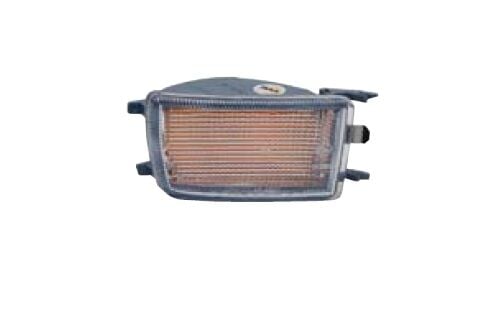 12-1603-05-2B W.GOLF III ÖNTAMP.SİNYALİ BEYAZ RH.91-97