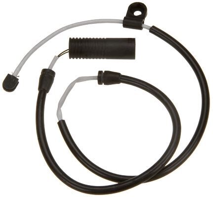 BALATA FISI ON BMW X5 E53