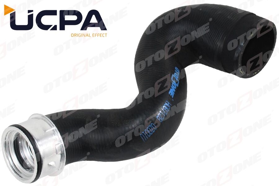 TURBO HORTUMU AUDI A4 A6 1.9 TDI 101 116 130PS AWX AVF 01>05 BKE BRB 01>08