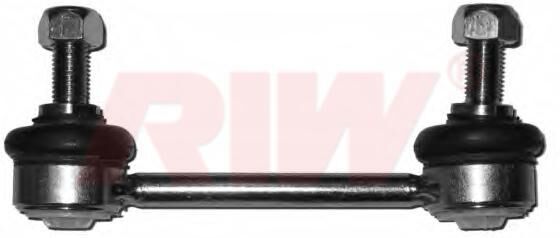 ARKA Z ROT TOURNEO CONNECT 02>14