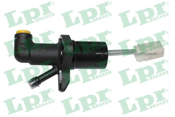 DEBRİYAJ ÜST MERKEZ SİLİNDİRİ 0 AUDI A3 8L1 -TT 8N3 -TT ROADSTER 8N9 SEAT LEON 1M1 -LEON 1P1 -