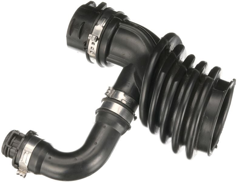 HAVA FILTRE HORTUMU KUCUK FOCUS II FACUS C MAX 1.6TDCI 90PS 03>07 VOLVO S40-C30-V50 05>12 1.6TDI 90PS