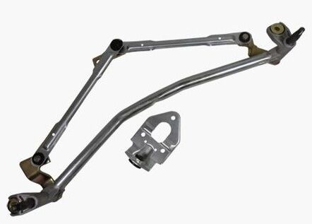 ÖN CAM SİLECEK MEKANİZMASI POLO 01-09
