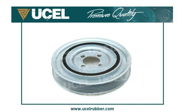 KRANK KASNAĞI FIAT DOBLO-GRANDE PUNTO-IDEA-PANDA-PUNTO-CORSA C-D-E-ASTRA H-J-MERIVA 1.3 DMJT 1.3D MJ T 6 OLUK 614227