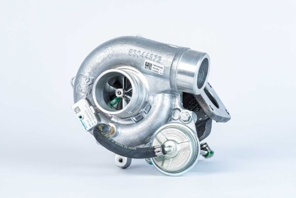 TURBO KOMPLE IVECO DAILY FIAT DUCATO 06> 2.3JTD EGR 120-130BG