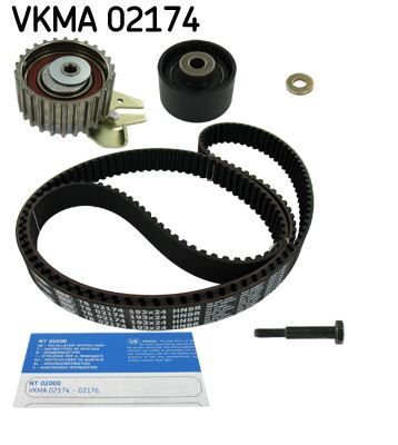 EKSANTRİK GERGİ KİTİ FIAT DOBLO 01> BRAVA 96>01 BRAVO 96>01 PALIO 00> MAREA 96> 1.9TD 193x240