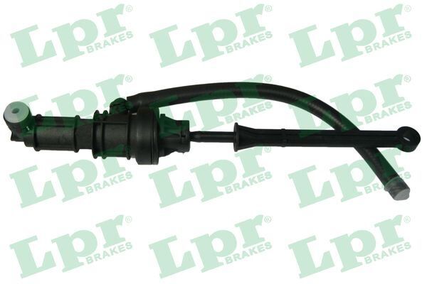 DEBRIYAJ UST MERKEZI TRANSIT V184 2.4TDCI 00>06 PLASTIK