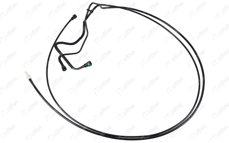 YAKIT BORUSU PEUGEOT P308-P3008-P5008-PARTNER CITROEN C4-DS4-DS5-BERLINGO 1.6 HDI