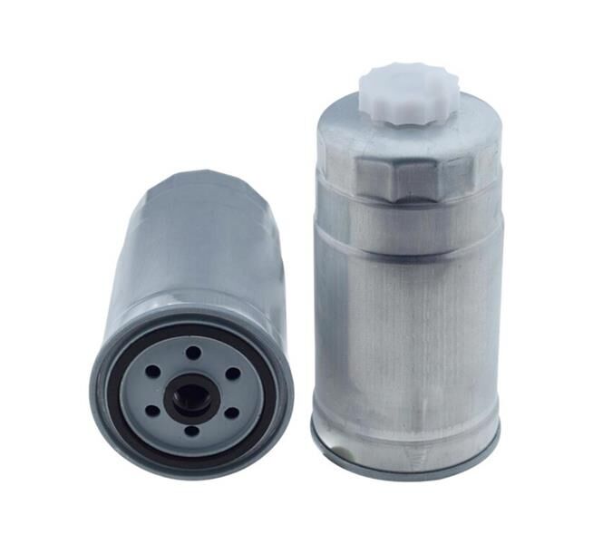 YAKIT FİLTRESİ IVECO DAILY 99-06 WK854.2 JEEP CHEROKEE KJ 2.8 CRD 4x4 04-08