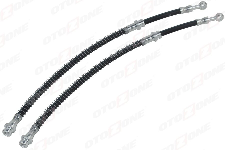 ÖN FREN HORTUMU VOLVO S40 1995-2004 V40 1995-2004 CARISMA 1995-2006 SPACE STAR 1998 >2004
