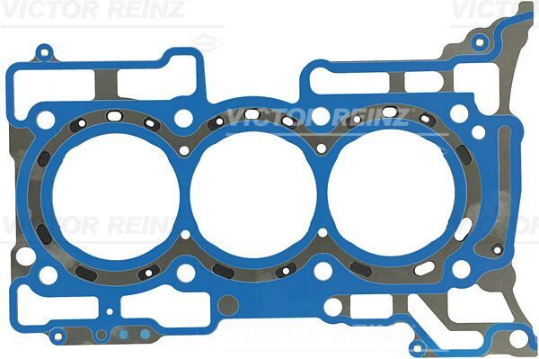 SİLİNDİR KAPAK CONTA FORD FİESTA-FOCUS 18> 1.5 ECOBOOST