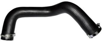 TURBO INTERCOLL HORTUMU KISA TRANSIT V184 01>06