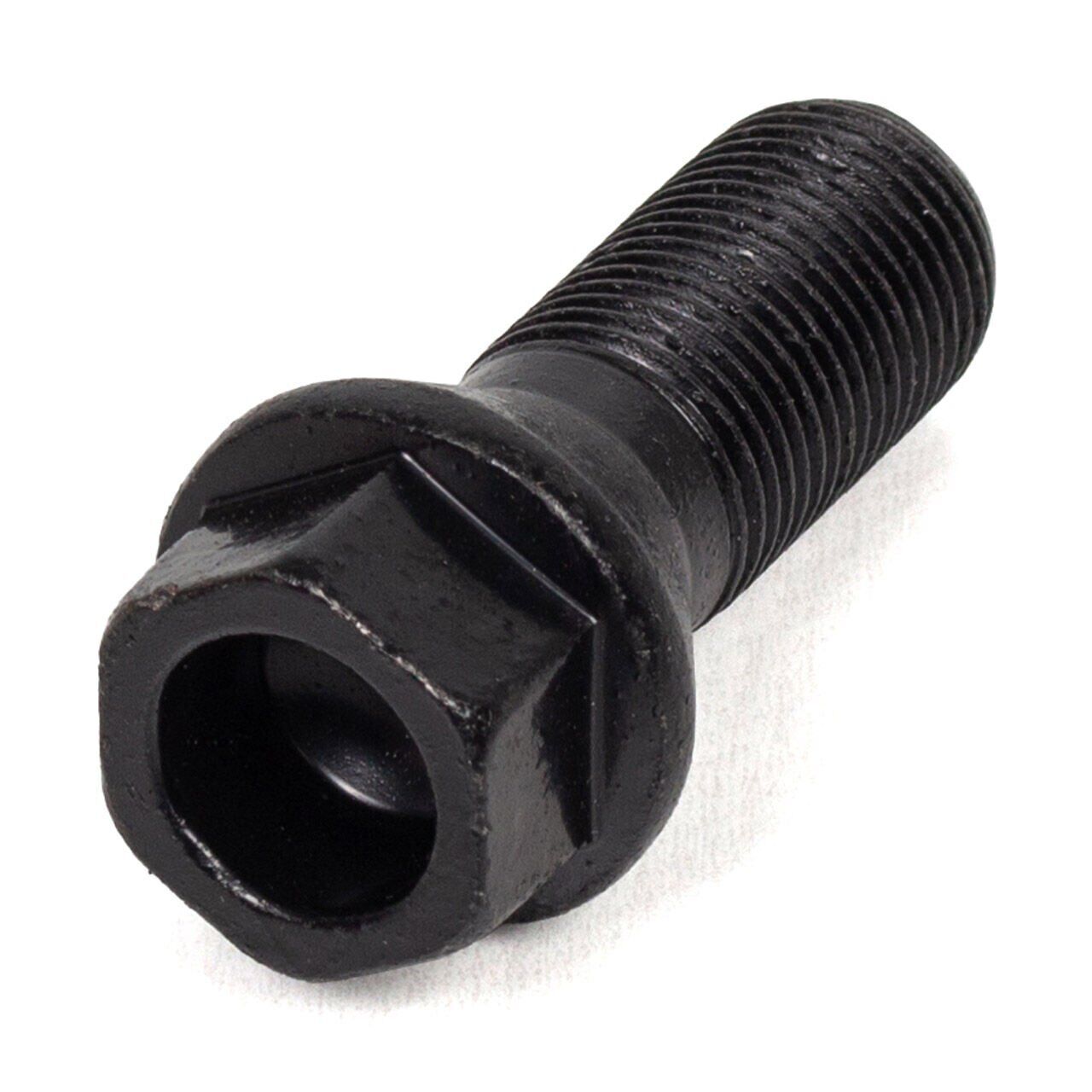 Bmw 5 Serisi F10 Kasa Çelik Jant Bijonu Febi Marka