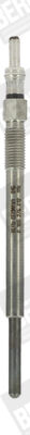 KIZDIRMA BUJİSİ P107-P206-P207-P307-P308-P407-P508-P607-P2008-P3008-P5008-PARTNER-BERLINGO-EXPERT-BI PPER-JUMPY-NEMO-C1-C2-C3-C5-C6-C8-XSARA-C-MAX 03> FOCUS II 04> 1.4-1.6 HDI-TDCI GEÇMELİ TİP
