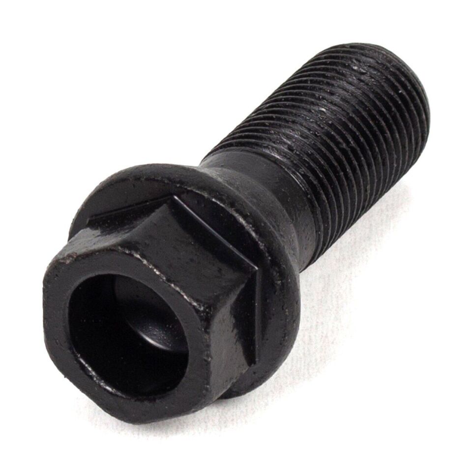 Bmw 5 Serisi E60 Kasa Çelik Jant Bijonu Febi Marka