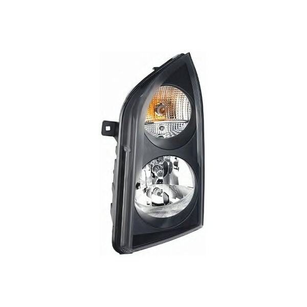FAR SİNYAL MOTORLU SAĞ VW CRAFTER 2006-2017 ELEKTRİKLİ H7xPY21WxW5W