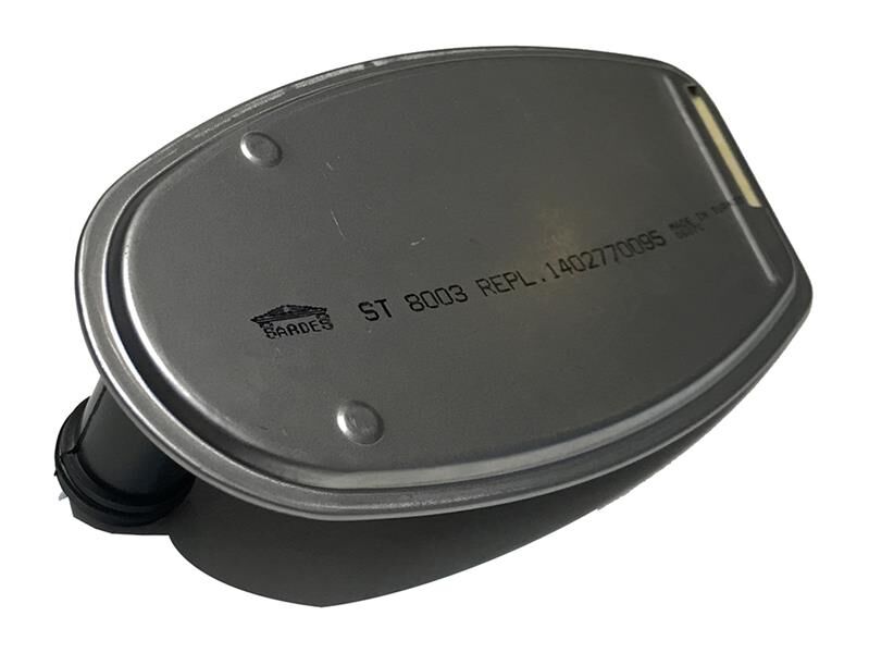 OTOMATIK SANZIMAN YAGI FILTRESI MERCEDES W202 W203 W204 W210 W211 W212 W140 W220 R230 R171 W639