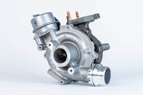 TURBOSARJ MERCEDES OM607 W176 W246 C117 X117 W415 X156 Euro 6 . RENAULT MEGANE IV 15> TALISMAN 15> K ADJAR 15> NISSAN QASHQAI II 13> 1.5dCi K9K E6