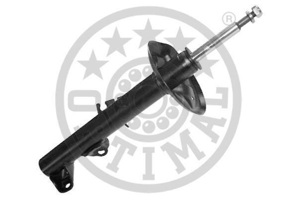 AMORTISOR ON SOL GAZLI BMW E36 91>98