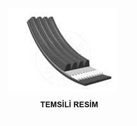 KANALLI KAYIŞI HYUNDAI MATRIX 1.5CRDI 03-08 -KIA CERATO 1.6CRDI 16V 06 > BMW 2.5D 525D 95-98