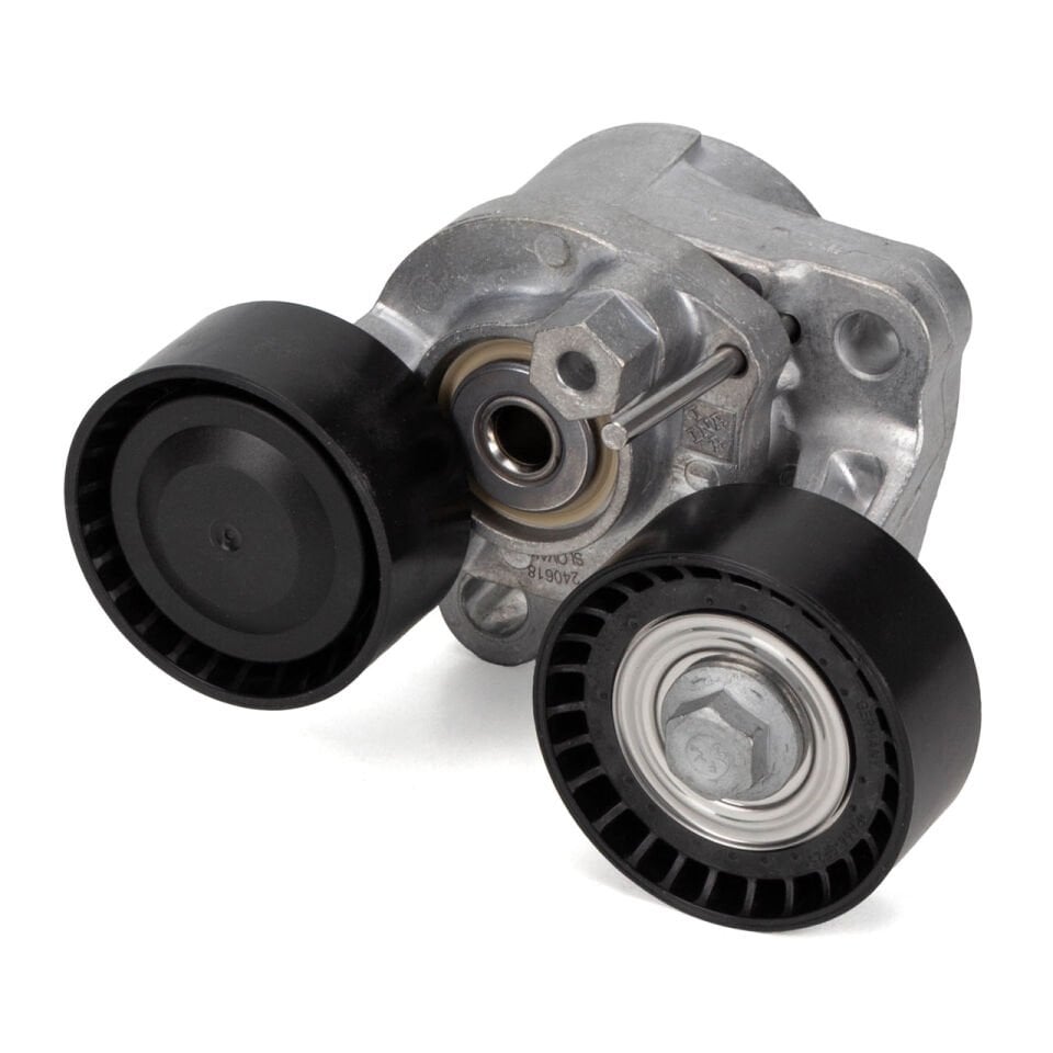 Bmw F20 Kasa 116d N47 Motor Kayış Gergi Kütüğü Komple INA Marka