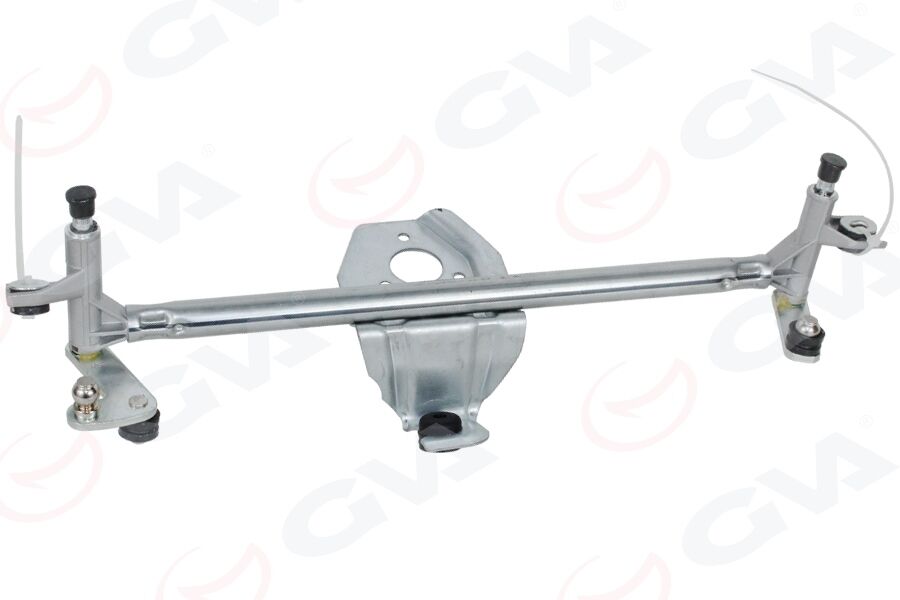 SİLECEK MEKANİZMASI MOTORSUZ CORSA C-TIGRA 00>09