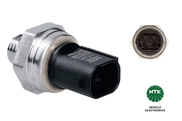 EGZOZ BASINC SENSORU MERCEDES OM640 OM642 W169 W245 W203 W204 W211 W212 W221 W639 B906 B907 B910