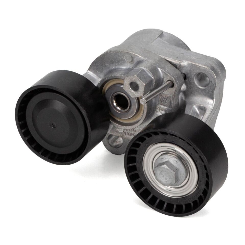 Bmw F30 Kasa 320d N47 Motor Kayış Gergi Kütüğü Komple INA Marka