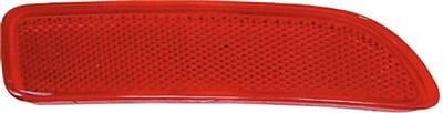 ARKA TAMPON REFLEKTORU SAG LOGAN MCV 09> LODGY 13> DOKKER 13> EXPRESS 21>
