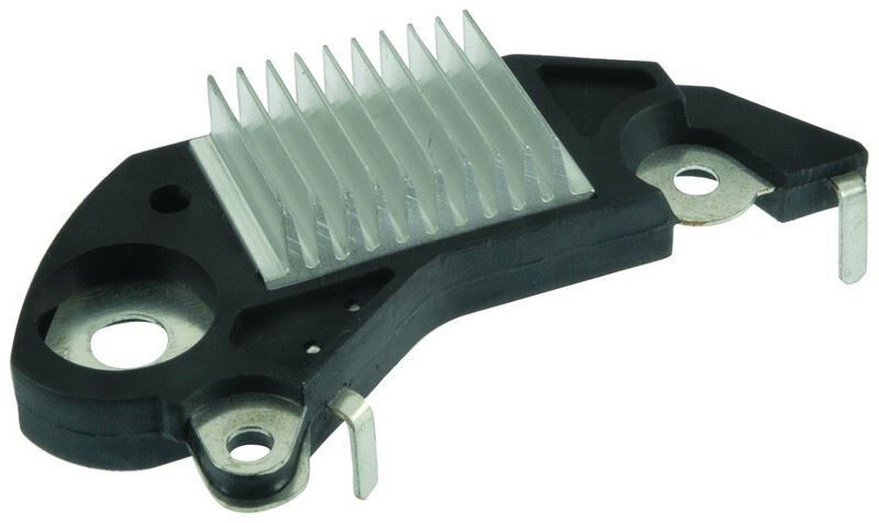 KONJEKTOR 14.8V DELCO TIPI OPEL VECTRA A B ASTRA CORSA OMEGA VRD701 19009701 YR854
