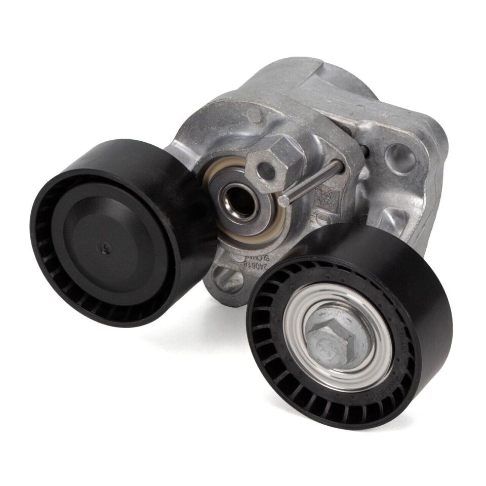 Bmw F10 Kasa 520d N47 Motor Kayış Gergi Kütüğü Komple INA Marka