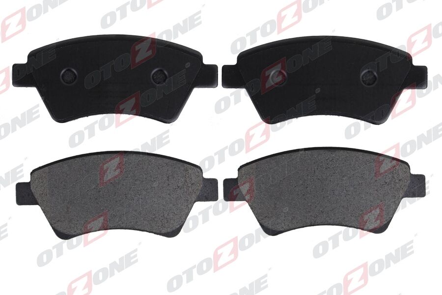 ÖN FREN BALATASI RENAULT MEGANE II 02> KANGOO 01> SC NIC II 03> GRAND SC NIC II 03> 1.5dCi 1.6 1.9dCi 2.0