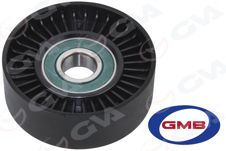 ALTERNATÖR GERGİ RULMANI PASSAT-GOLF5/6-JETTA-A3-IBIZA-LEON 2005 > 1.4TSI-1.6FSI CAXA-BLF-BAG-BLP