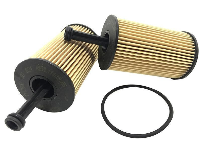YAĞ FİLTRESİ PARTNER-BERLINGO 96- -P106 97- -P206 98- -P306 93-01 -P307- C3 02 - 1.4-1.6 16V