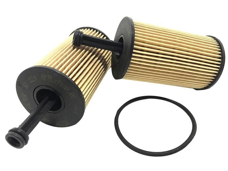 YAĞ FİLTRESİ PARTNER-BERLINGO 96- -P106 97- -P206 98- -P306 93-01 -P307- C3 02 - 1.4-1.6 16V