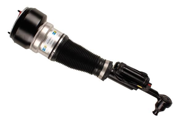 HAVALI SUSPANSIYON AMORTISORU ON SAG MERCEDES S-CLASS W221