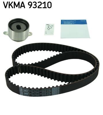TRİGER KAYIŞ SETİ EKSANTRİK SETİ HONDA CR-V 2.0L B20B B20Z RD1 kasa 96-01 / INTEGRA 1.8L B18A 89-94 1 KAYIŞ 1 RULMAN