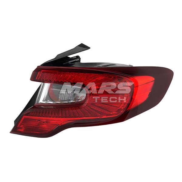 STOP LAMBASI SOL SEDAN FIAT EGEA 15>20 DUYSUZ