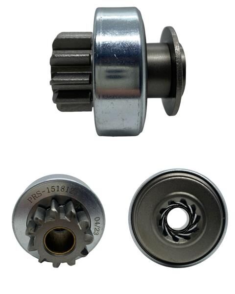 MARŞ DİŞLİSİ 11 DIS CITROEN HDI PEUGEOT 1.6 HDI 10 KANAL ZEN.1812