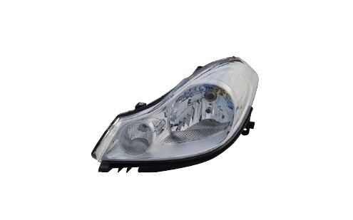 FAR SOL RENAULT SYMBOL II 08> ELEKTRİKLİ MOTORLU H4