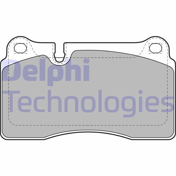 ÖN BALATA TOUAREG 3.0 V6 TDI-3.2 V6-3.6 V6 FSI 06/05 > AUDI TT 09 > RANGEROVER III SPORT 05 >