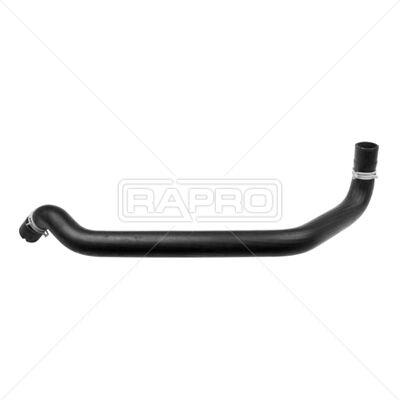 RADYATÖR HORTUMU ÜST FORD TRANSİT 01> 2.4 TDCİ AC