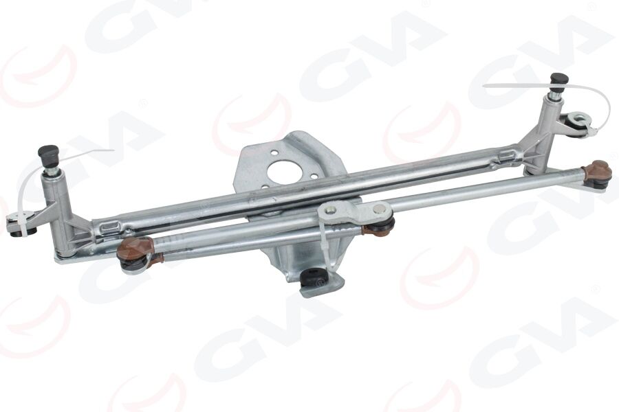SİLECEK MEKANİZMASI MOTORSUZ CORSA C-TIGRA 00>09 KOLLAR İLE