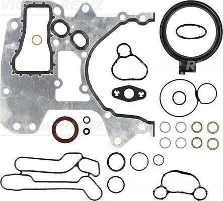 ALT TAKIM CONTA ASTRA H-J-CORSA D-INSIGNIA-VECTRA C-ZAFIRA B 1.6-1.8 Z-A16XER-LET-A1 A16XER-A18XER