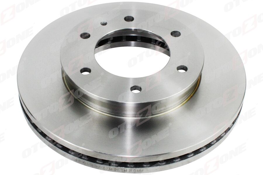 ON FREN DISKI FORD RANGER TKE 2.2-3.2 11> MAZDA BT-50 2.2TDCI 12->