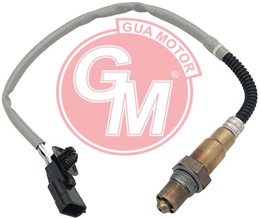 OKSİJEN SENSÖRÜ CLIO III 05> KANGOO 08> LAGUNA III 08> MEGANE II 07> MODUS 05> SCENIC II 07> 1.6 16V CLIO IV 12> CAPTUR 13> 0.9TCe