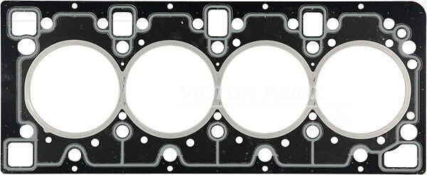 SİLİNDİR KAPAK CONTA SKC JUMPER 2.5 TDI 96-00 BOXER 2.5 TDI 97-02 DJ5TED