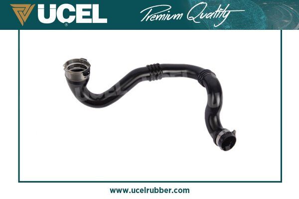 TURBO HORTUMU RENAULT MASTER III 10> MOVANO B 10> 2.3 DCİ CDTI